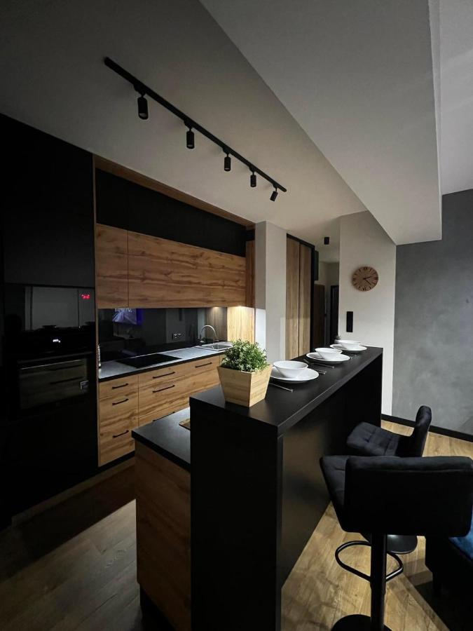 Apartament Helsinki Zator Exterior foto